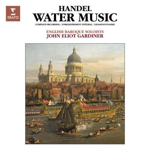 Handel: Water Music