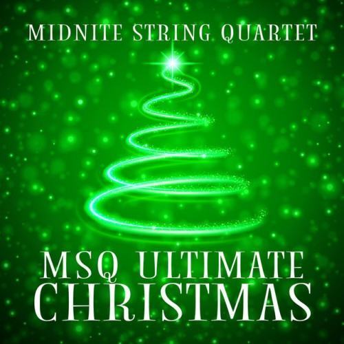 MSQ Ultimate Christmas