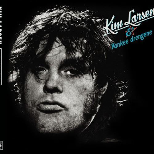 Kim Larsen & Yankee Drengene (Remastret)