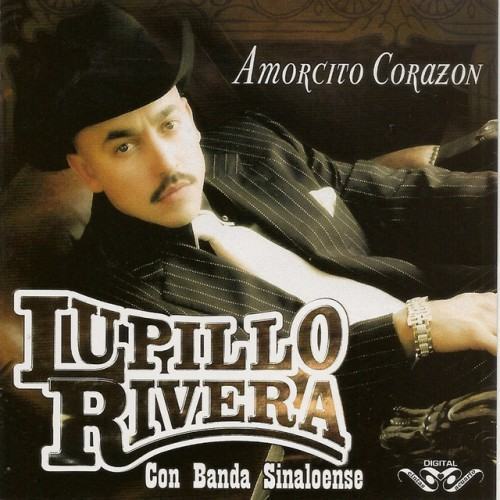 Amorcito Corazon