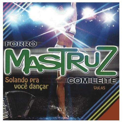 Solando pra Você Dançar, Vol. 45
