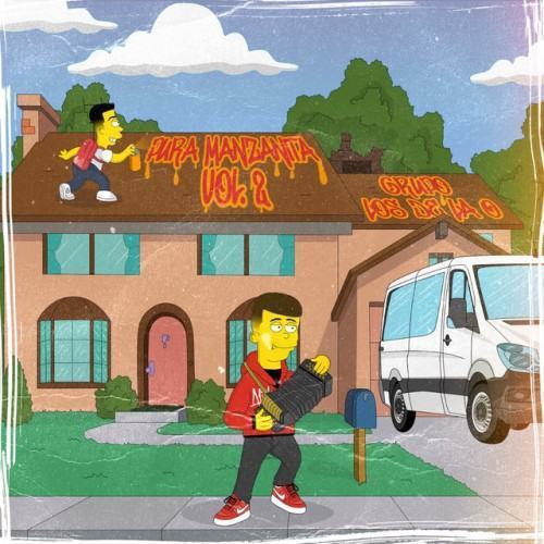 Pura Manzanita Vol. 2