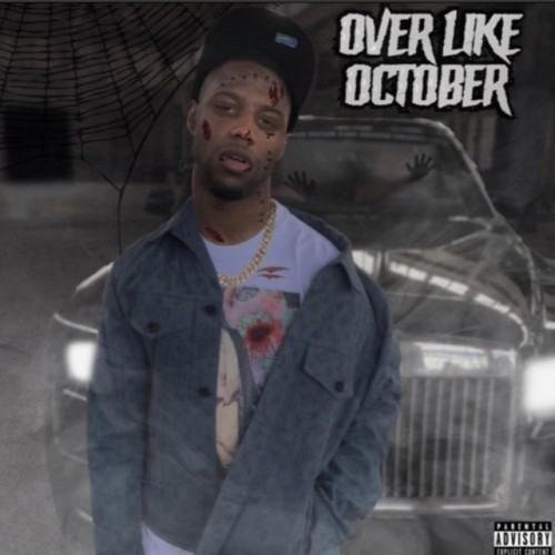 Over Like October