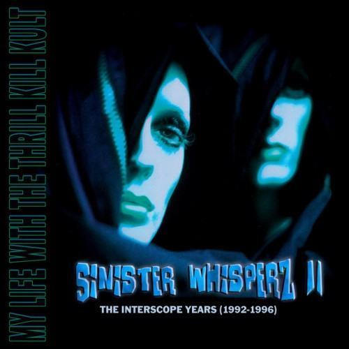 Sinister Whisperz 2 (The Interscope Years) [Sinister Mix]