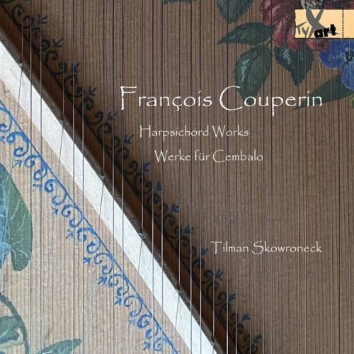 Couperin: Harpsichord Works