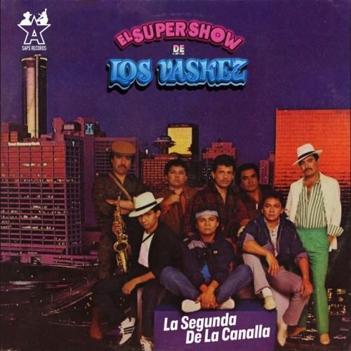 La Segunda de la Canalla