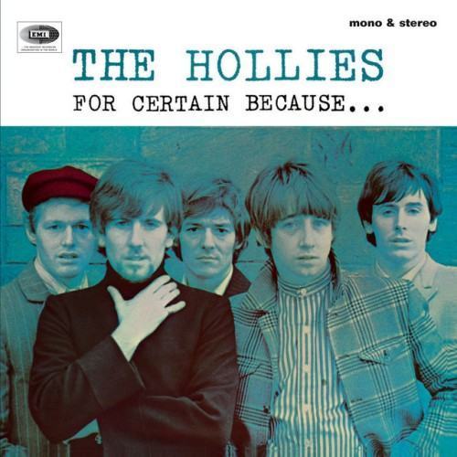 For Certain Because... (Expanded Edition)