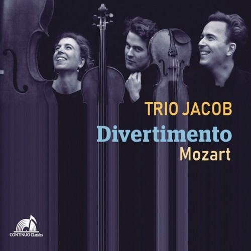 Mozart: Divertimento in E-Flat Major, KV 563