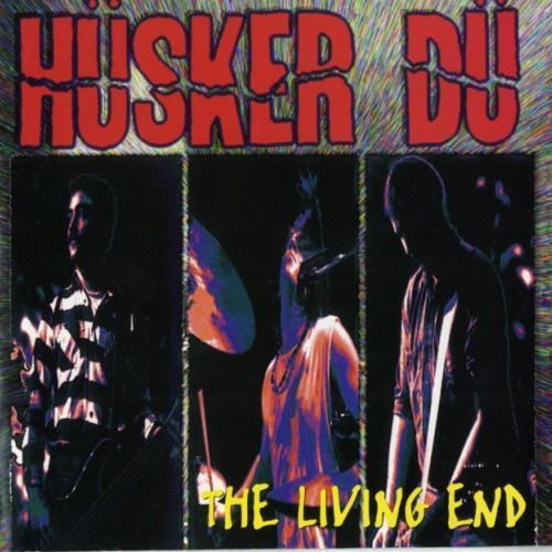 The Living End [Live]
