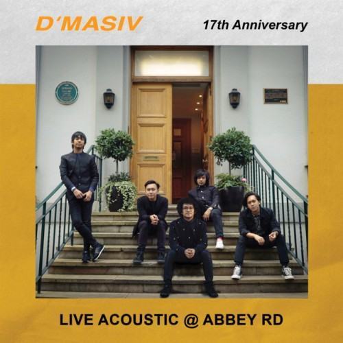 Live Acoustic @ABBEY RD