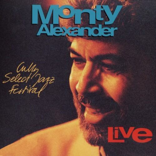 LIVE AT THE CULLY SELECT JAZZ FESTIVAL 1991