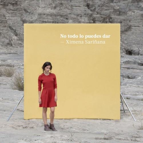 No todo lo puedes dar (Track by Track)