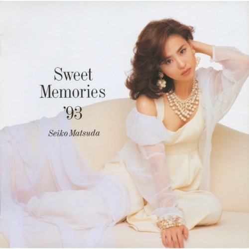Sweet Memories '93