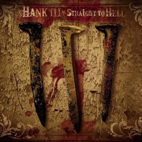 Straight To Hell (Clean Version)