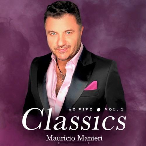 Classics, Vol. 2 (Ao Vivo)