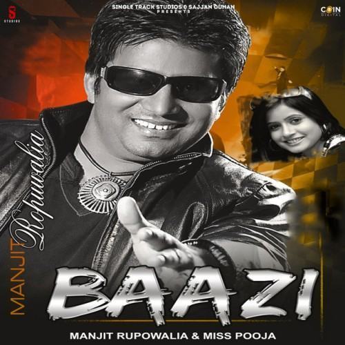 Baazi