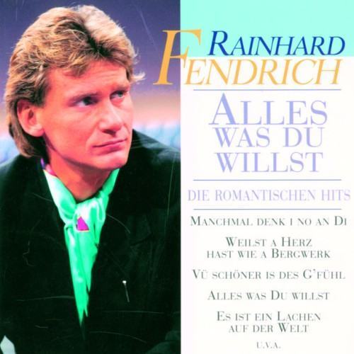 Alles was Du willst