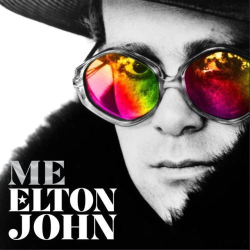 Me - Elton John Official Autobiography (Unabridged)