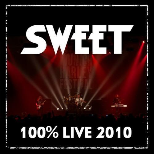 100% Live 2010 (Remastered 2022)