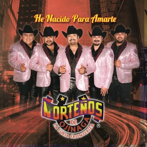 He Nacido Para Amarte