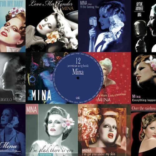 12 American Song Book