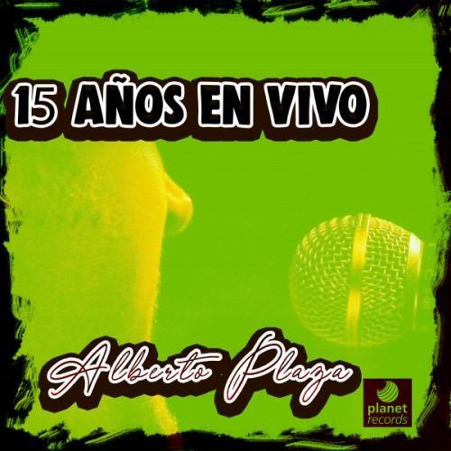 15 Años En Vivo