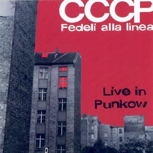 Live In Punkow
