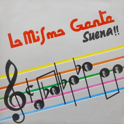 Suena!!