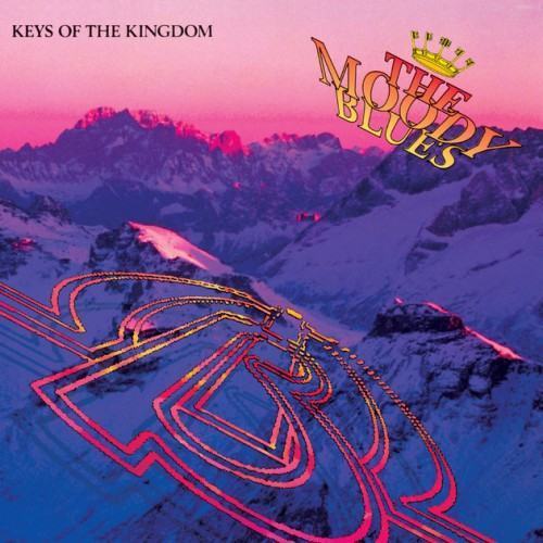 Keys Of The Kingdom
