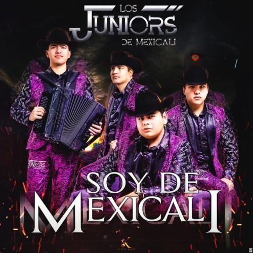 Soy De Mexicali