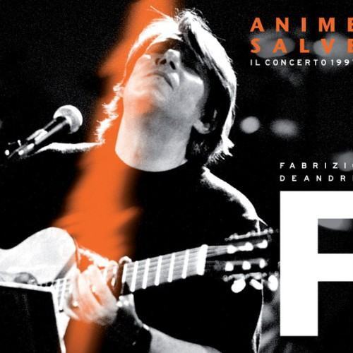 Anime salve - Il concerto 1997