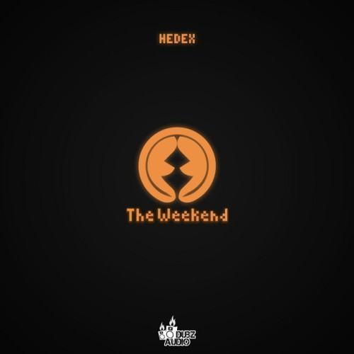 The Weekend LP