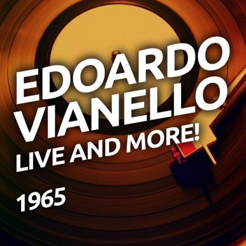 Live And More!