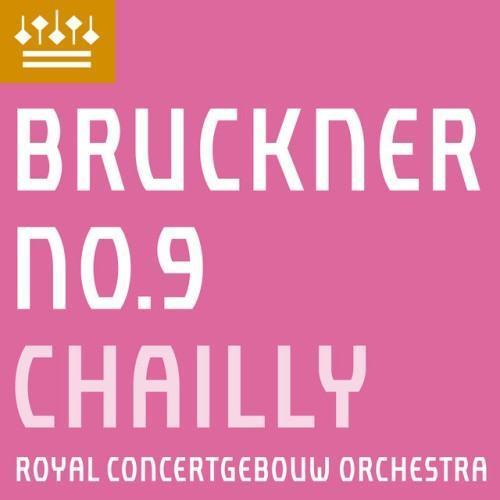 Bruckner: Symphony No. 9