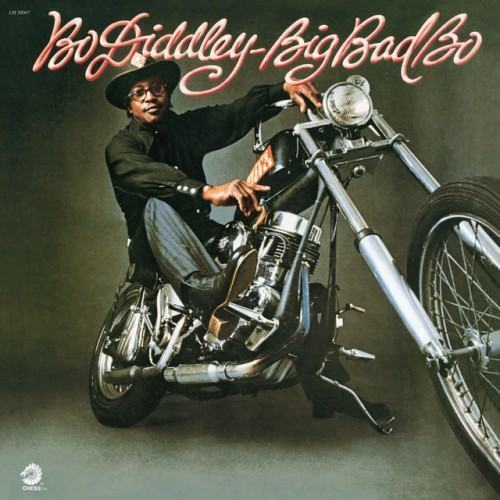 Big Bad Bo