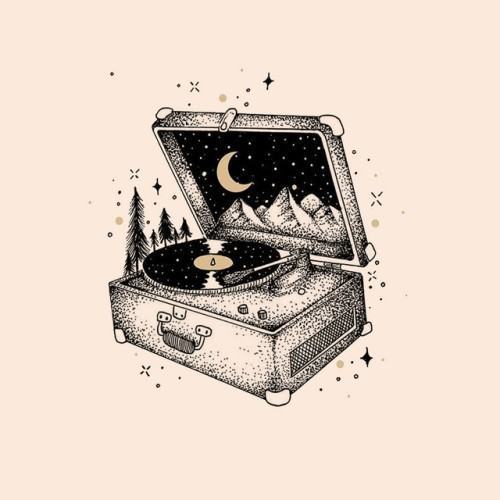 Relax & Study, Vol .1