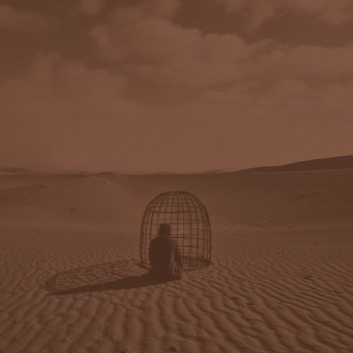 the sense of separation