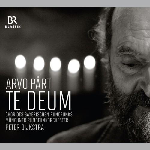 Pärt: Te Deum (Live)