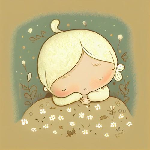 Sleep Music for Babies