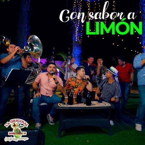 Con Sabor A Limón