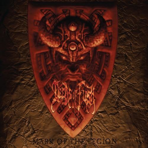 Mark of the Legion