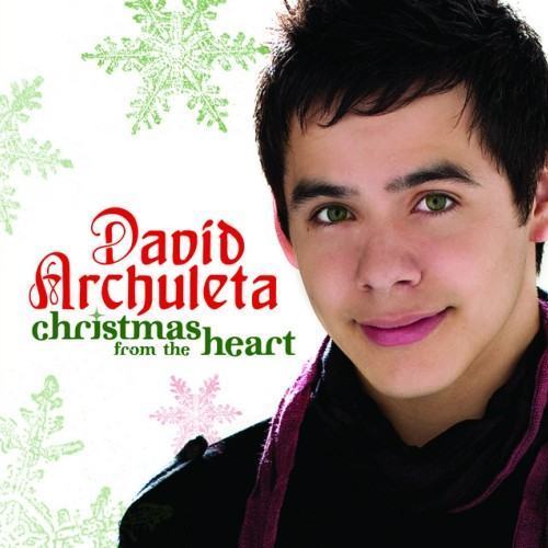 Christmas From The Heart