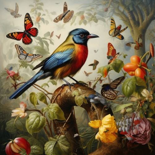 Classic Nature: Essential Soundscapes