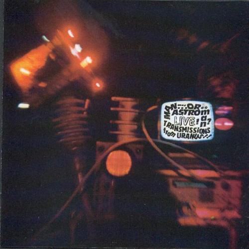 Live Transmissions From Uranus