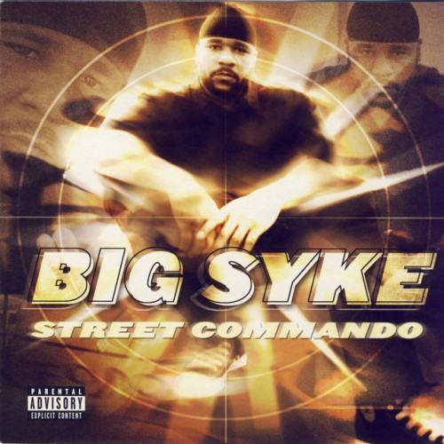 Street Commando