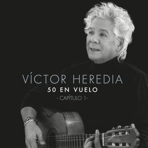 50 en Vuelo, Capítulo 1
