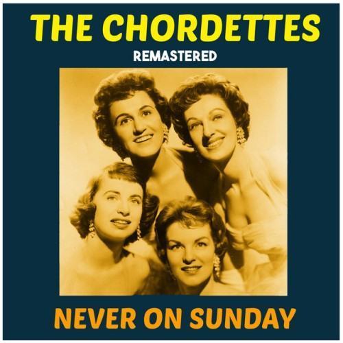 Never on Sunday (Remastered)