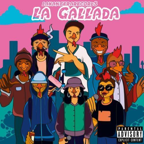 La Gallada