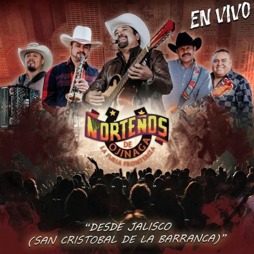 En Vivo Desde Jalisco (San Cristobal de la Barranca)