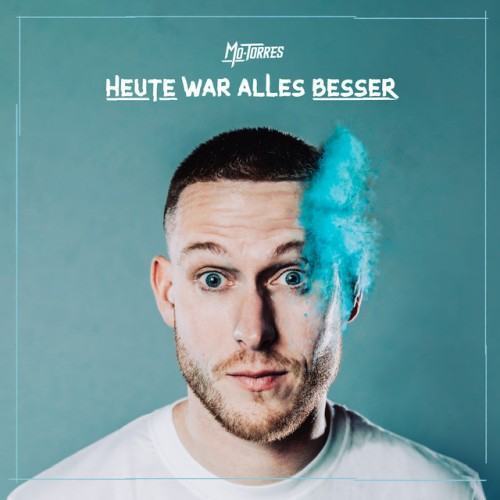 Heute war alles besser